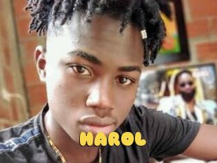 HAROL