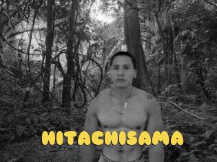 HITACHISAMA