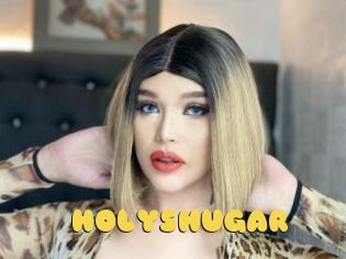 HOLYSHUGAR