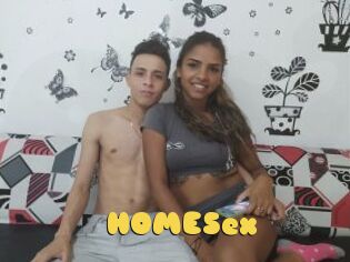 HOMESex