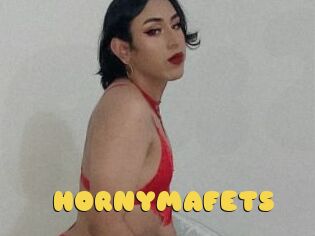 HORNYMAFETS