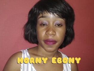 HORNY_EBONY