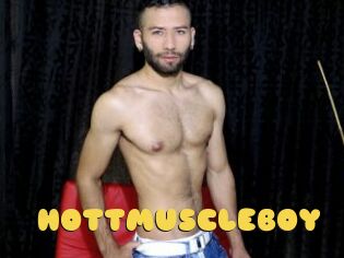 HOTTMUSCLEBOY