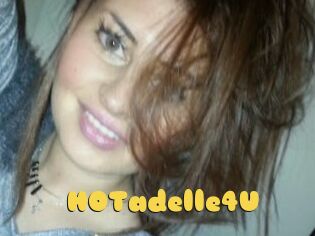 HOTadelle4U