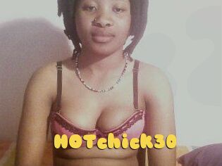 HOTchick30