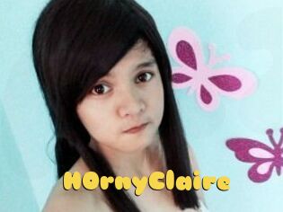HOrnyClaire