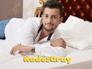 HadesGray