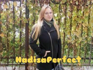 HadisaPerfect