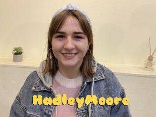 HadleyMoore