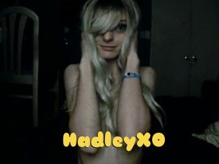 HadleyXO