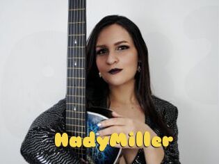 HadyMiller