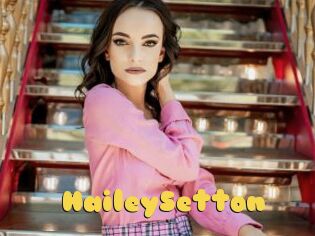 HaileySetton