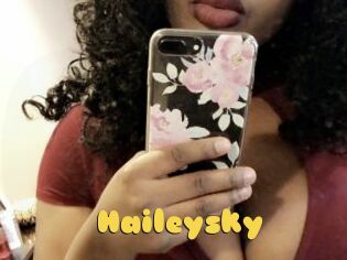 Haileysky
