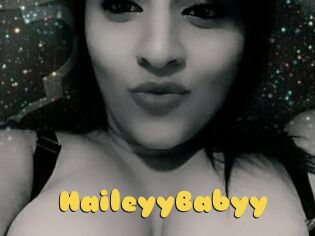 HaileyyBabyy