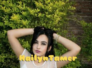 HailynTamer