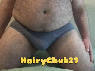 HairyChub27