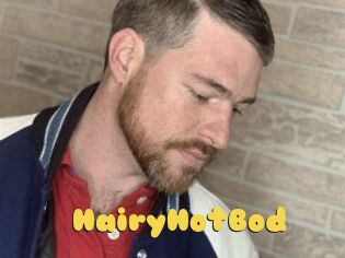 HairyHotBod
