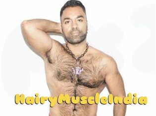 HairyMuscleIndia
