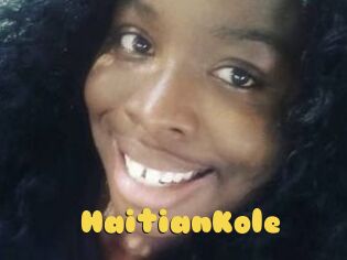 HaitianKole