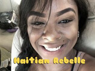 Haitian_Rebelle