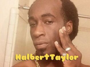 Halbert_Taylor