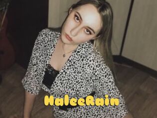 HaleeRain