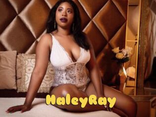HaleyRay