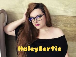 HaleySertic