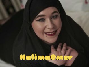 HalimaOmer