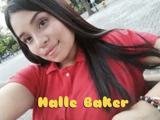 Halle_Baker