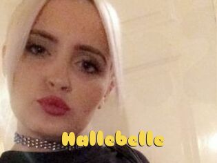 Hallebelle