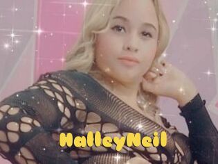 HalleyNeil