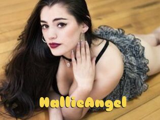 HallieAngel