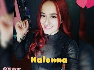 Halonna