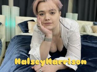HalseyHarrison