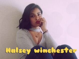 Halsey_winchester