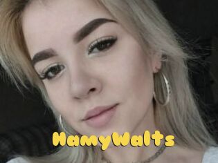 HamyWalts
