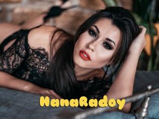 HanaRadoy