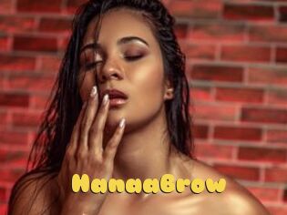 HanaaBrow