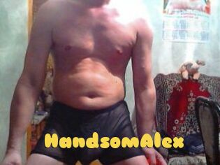 HandsomAlex
