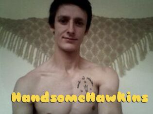 HandsomeHawkins