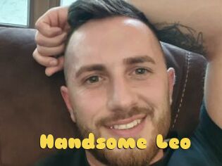 Handsome_Leo