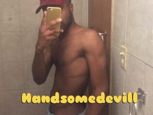 Handsomedevill