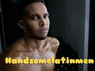 Handsomelatinmen