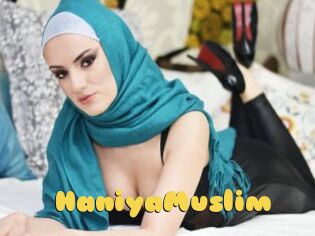 HaniyaMuslim