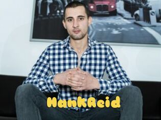 HankReid
