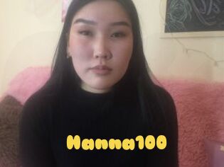 Hanna100