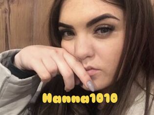 Hanna1010
