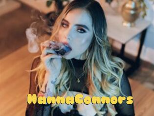 HannaConnors