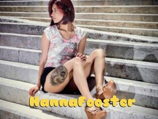 HannaFooster
